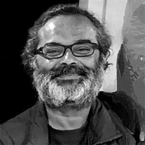 Sumit Sanyal